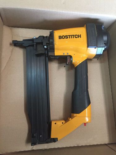 Bostitch Pneumatic Stapler