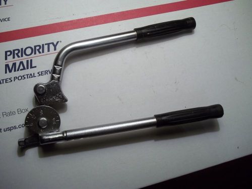 IMPERIAL EASTMAN TUBING BENDER 3/8&#034; 364FHB 3-8 TOOLS RIGID PIPE REED INSTRUMENT