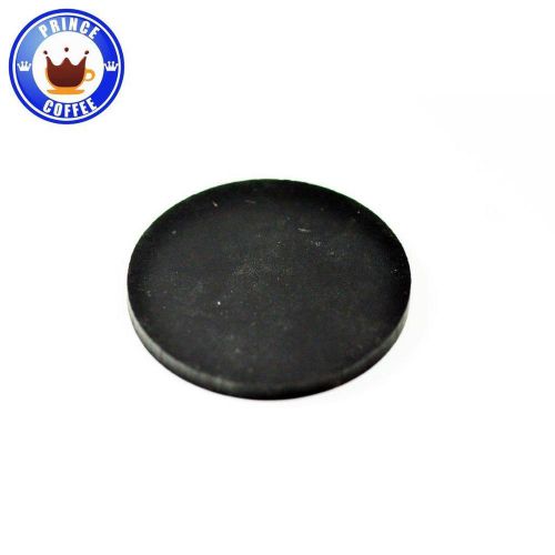 New E-61 Group Rubber Backflush Insert Disk 50mm useful Hot sales