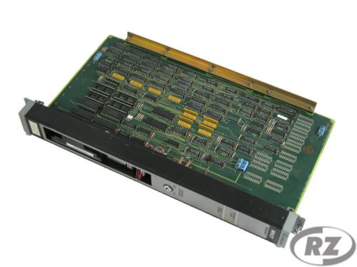 M907-100 MODICON ELECTRONIC CIRCUIT BOARD REMANUFACTURED