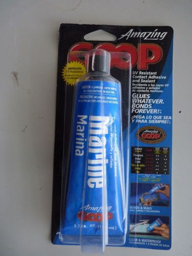 Amazing Goop Marine Contact Adhesive 3.7 fl oz.