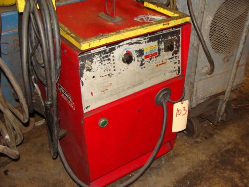 LINCOLN PRO-CUT 60 (Single Phase) PLASMA CUTTING SYSTEM