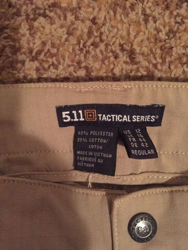 5.11 Women&#039;s Stryke Pants