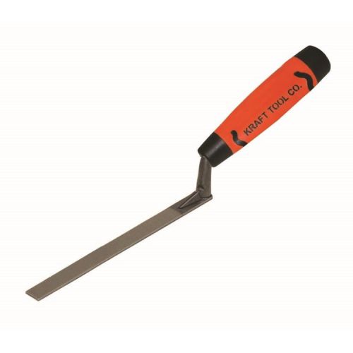 Kraft Tool BL761PF 6-5/8&#034;x 3/16&#034; Caulking Trowel w/ProForm® Handle