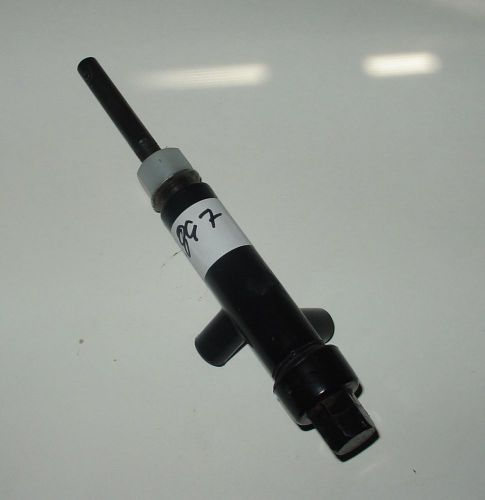 A. B. Dick printing press parts - 9800 series air valve 016897