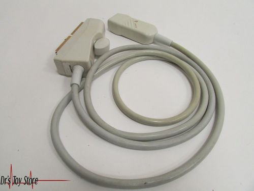 Acuson V4 Ultrasound Probe