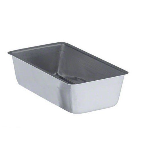 Vollrath (S5433) 3 lb Loaf Pan