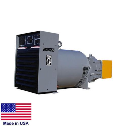 GENERATOR - PTO DRIVEN - 50 kW - 50,000 Watts - 120/240V - 1 Phase