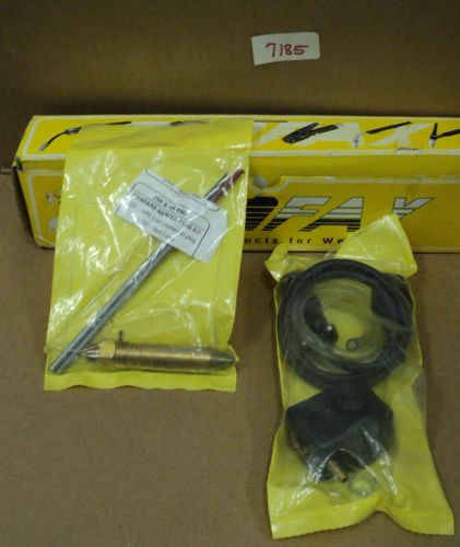 PROFAX TMSAK35  250-400 AMP MIG/TIG ADAPTER KIT