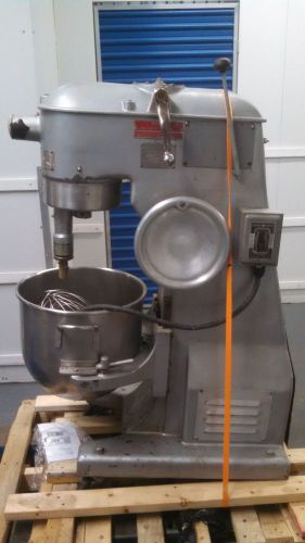 CHAMPION 60qt. MIXER ASUL60