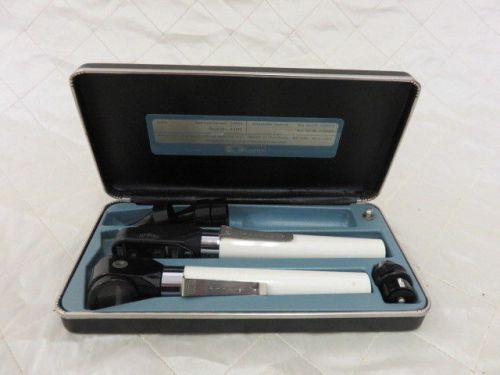 Keeler Pocket Opthalmoscope Vintage