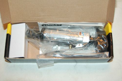 Stanley Professional Grade 1/4&#034; Mini Air Die Grinder