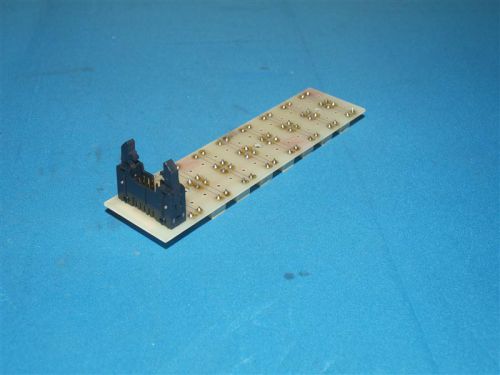 Tesec PH8726 Board