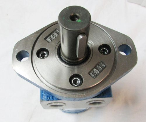 Eaton H-070DA2-J 2 Port Hydraulic Pump