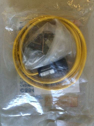 Honeywell Cadmium Sulfide Flame Detector C554A-1463