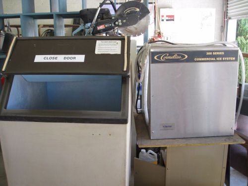 commercial ice machine