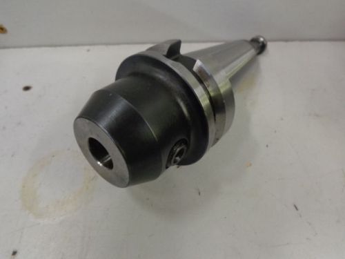 BT40 5/8&#034; END MILL HOLDER 2.5 PROJECTION STK9392