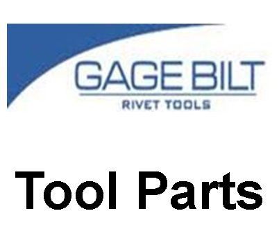 GAGE BILT, SUPER GRIP JAW ASS&#039;Y, [REPLACES BA-GB30654-S]