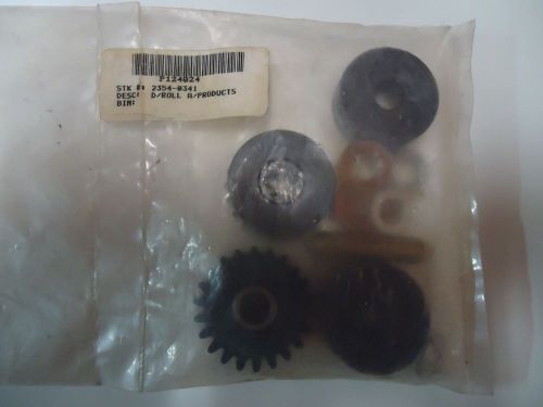 2354-0341 Mig Welder Drive Roller Kit .062 V-Grove for MIG Welder