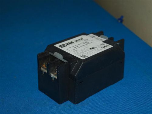 Cosel NAH-10-472 Noise Filter