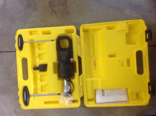 ENERPAC 20 TON NUT SPLITTER, NEW,  NO RESERVE