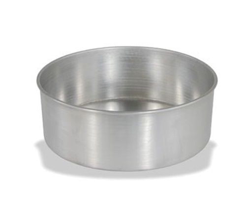 Crestware CP103 Cake Pan 10&#034; x 3&#034; - Case of 12