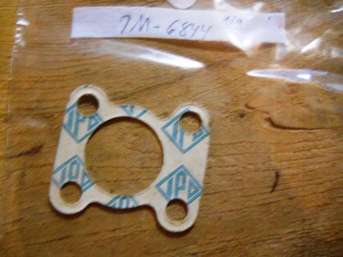 GASKET // OEM NOS GENUINE CAT CATERPILLAR // P/N 7M6844