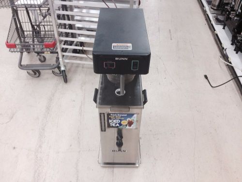 Bunn TB3Q Quick Brew 3 Gal. Ice Tea Brewer 1680W