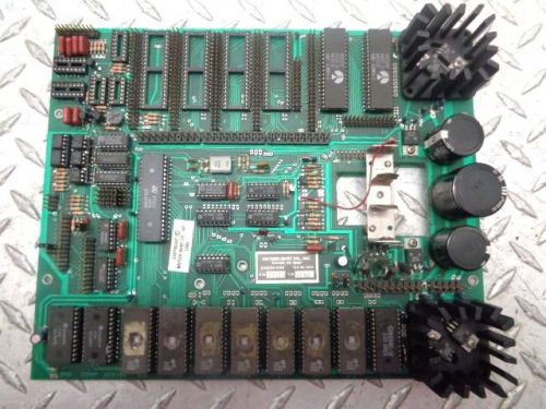 135139 MATEER-BURT PC BOARD