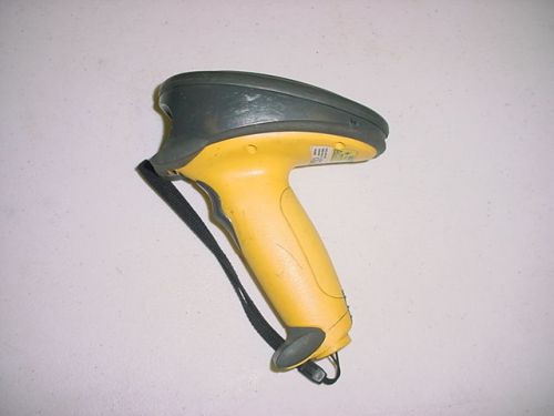 Symbol Phaser Type P370 / P470 Barcode Scanner