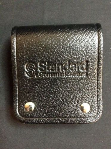 New Standard Communications CBH13A/B Swivel Belt Clip