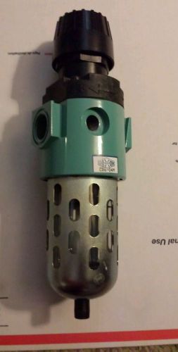 Dixon Regulator/Filter  FB6-04M 51278 CB604M