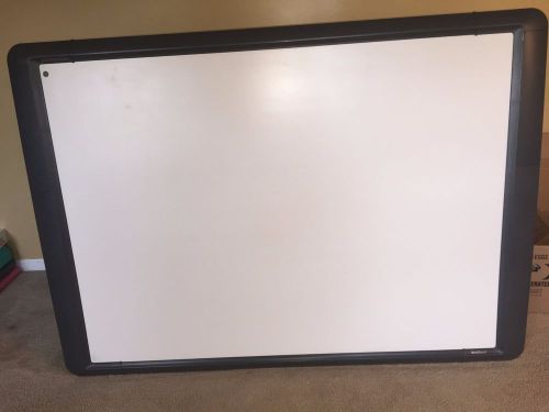 Promethean ActivBoard Model: PRM-AB378-02 Interactive Whiteboard