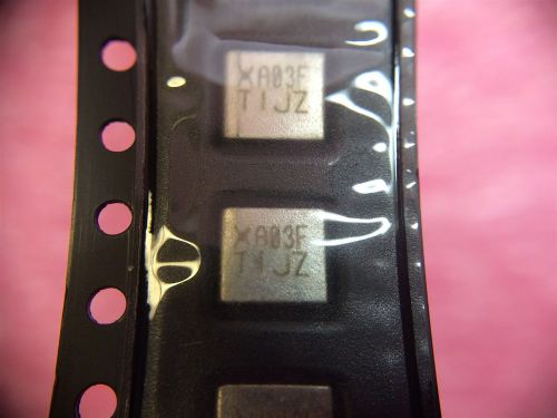 SMD030F-2018 TYCO POLYSWITCH PTC RESET 0.3A SMD 25 PIECES