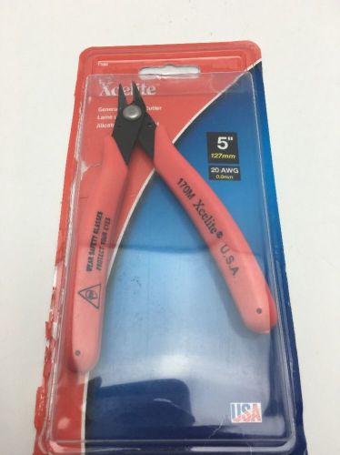 Apex tool group xcelite 170m general purpose shearcutter,pack of 2 for sale