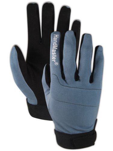 Magid glove &amp; safety magid mech101 handmaster synthetic leather palm glove, for sale
