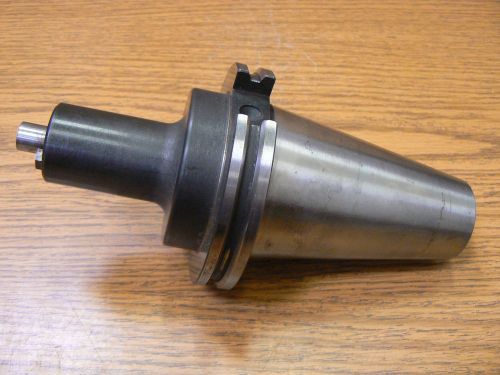 CAT 50 1 3/8&#034; SHELL MILL TOOL HOLDER