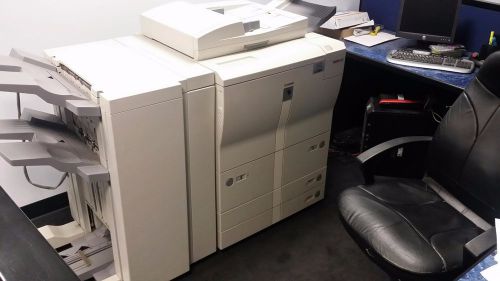 Cannon IR105 High Speed Copier