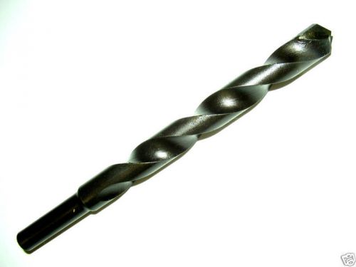 New! Milwaukee Masonry Carbide Tip Drill Bit 5/8&#034;