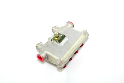 Rms Splitter RMS-7411MKTS 1GHz