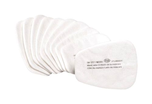 Filter Particulate 10 Series 3m Pack 6000 P95 5p71pb1 New Respirator Spray