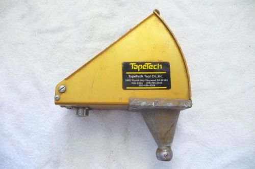 TAPETECH DRYWALL ANGLE BOX