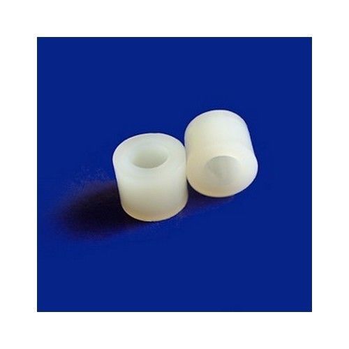 10pcs nylon spacers id:3mm x od:6mm x h:5mm for sale