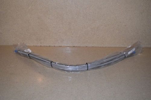 @@ HELIUM MASS SPECTROMETER TUBING 3 FEET LONG - INCLUDES 2