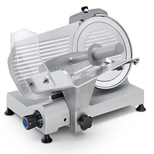 Sirman slicer machine smart-220 9&#034; blade for sale