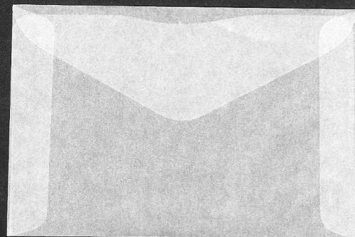 Business Envelopes #10-4 1/8 X 9 1/2, 1 Lot 100ea (GE10-0100)
