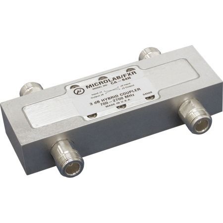 Microlab/FXR - 698-2700 MHz Low PIM Hybrid Coupler
