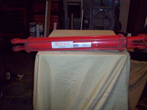 hydraulic cylinder 2x16