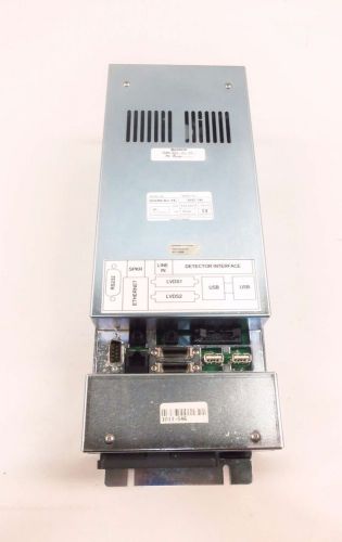 NEW CANBERRA 814380 CONTAMINATION MONITOR MODULE 115/230V-AC 2A REV 04 D524508