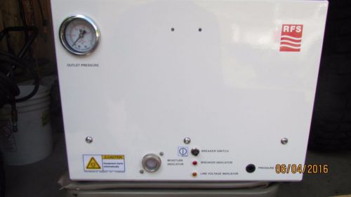 RFS APD20-C Dehydrator